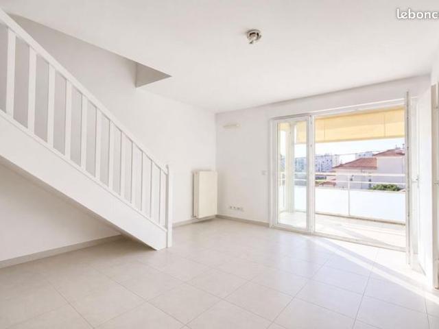 Appartement vente à Arrondissement de Toulon, Toulon