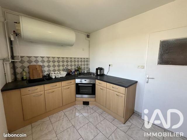 Appartement vente à Troyes, Saint-andré-les-vergers
