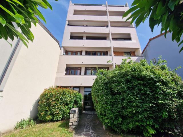 Appartement vente à Bobigny, Les Lilas