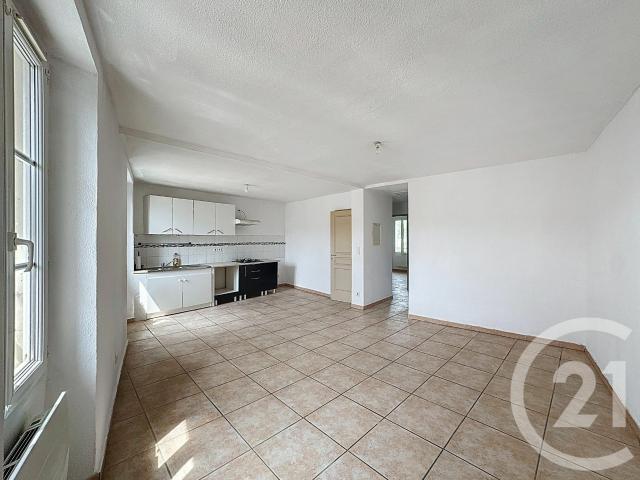 Appartement vente à Aix-en-Provence, Trets