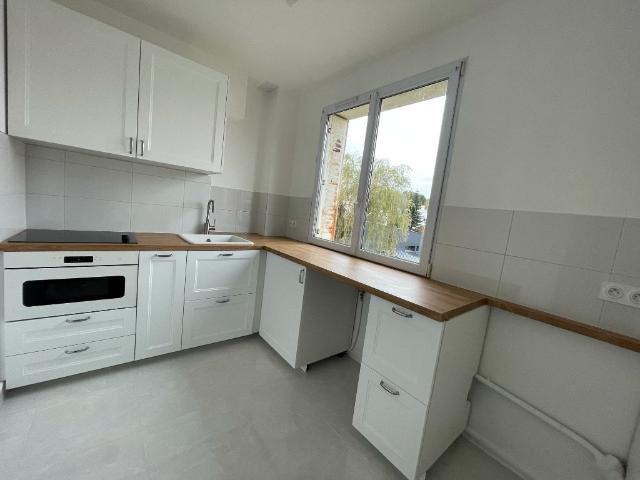 Appartement location à Nanterre, Vaucresson