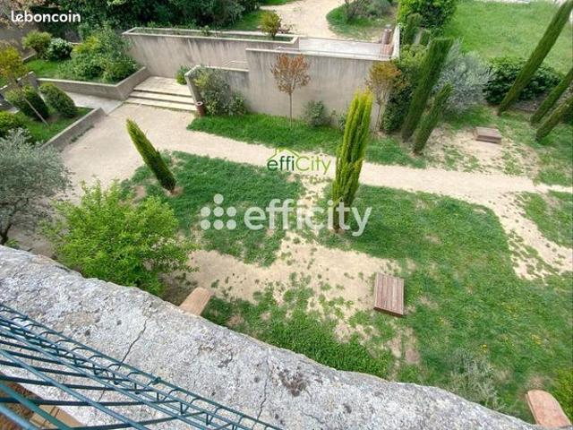 Appartement vente à Aix-en-Provence, Trets