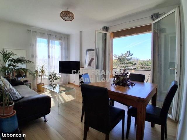 Appartement vente à Muret
