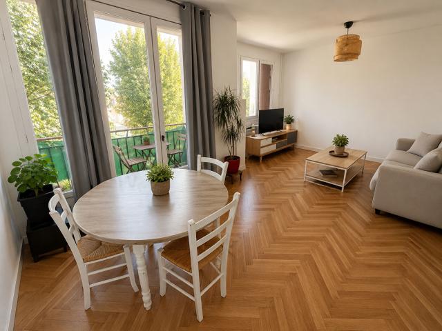 Appartement location à Évry, Saint-germain-lès-corbeil