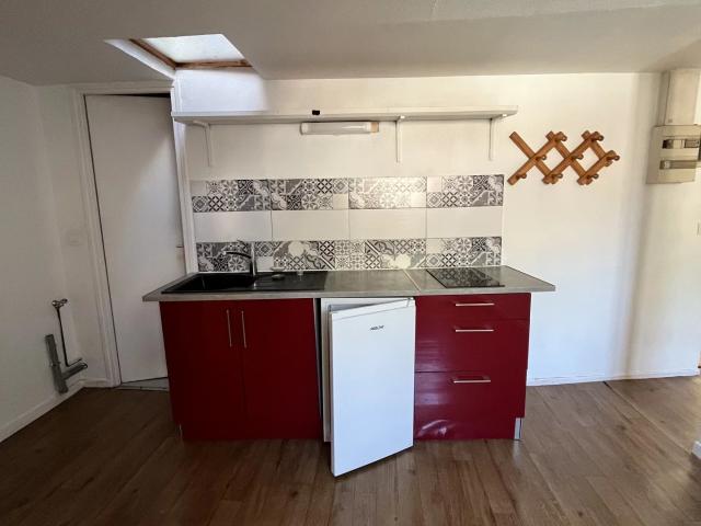 Appartement location à Grenoble