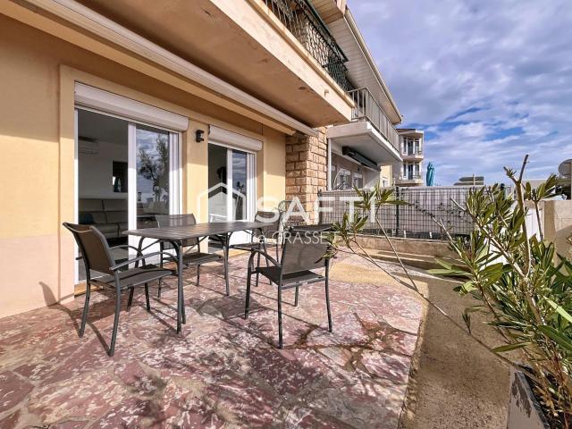 Appartement vente à Béziers, Valras-plage