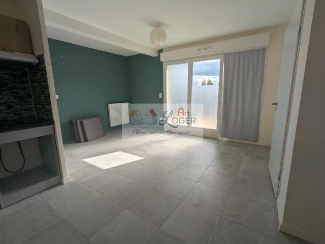 Appartement location à Le Bignon, Orvault