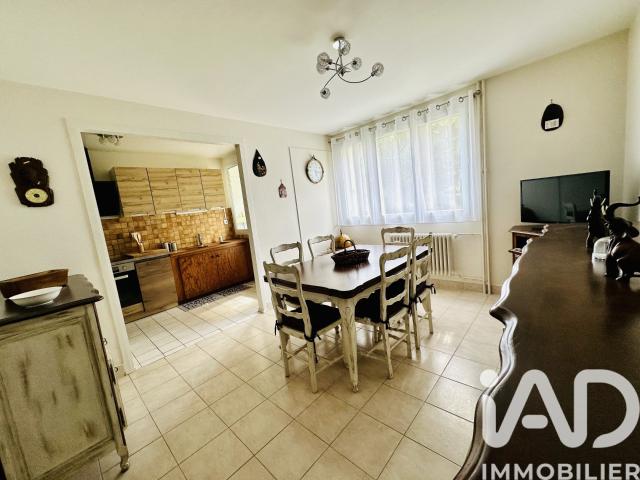 Appartement vente à Chartres, Lucé