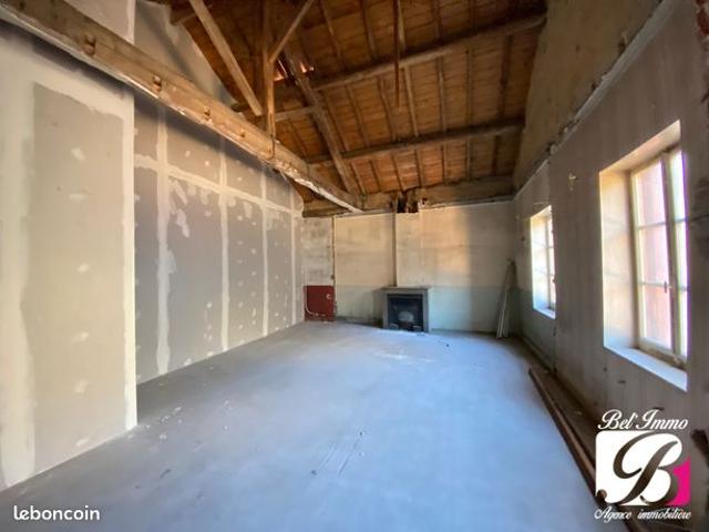 Appartement vente à Bourg-en-Bresse, Béligneux