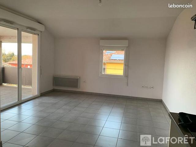 Appartement vente à Toulouse, Castanet-tolosan