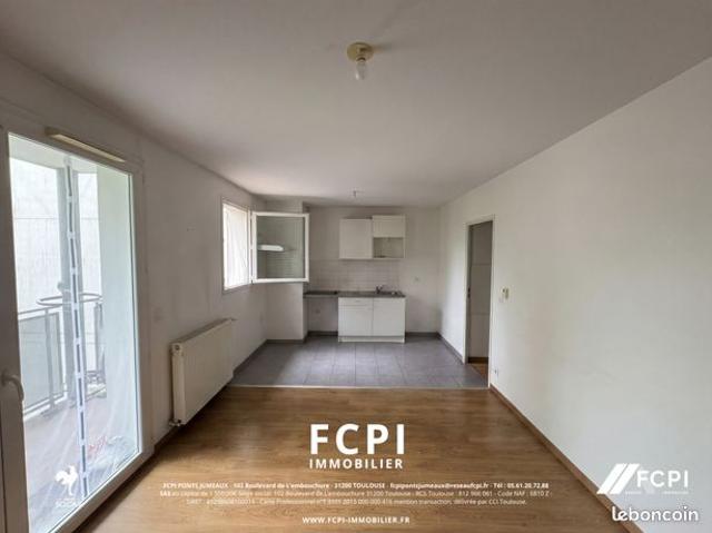 Appartement vente à Bordeaux, Le Haillan