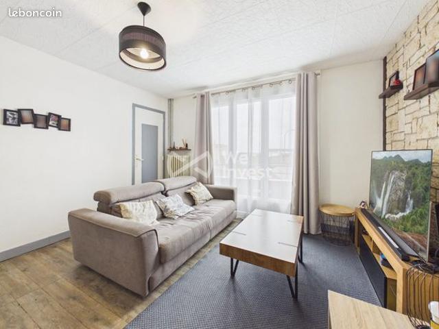 Appartement vente à Montlhéry, Essonne