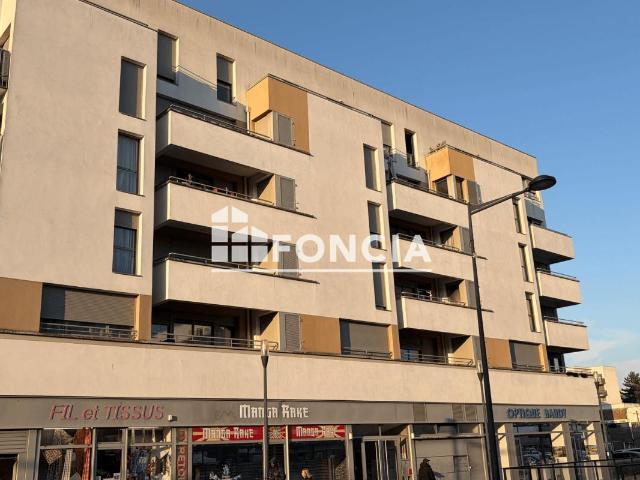 Appartement vente à Palaiseau, Les Ulis