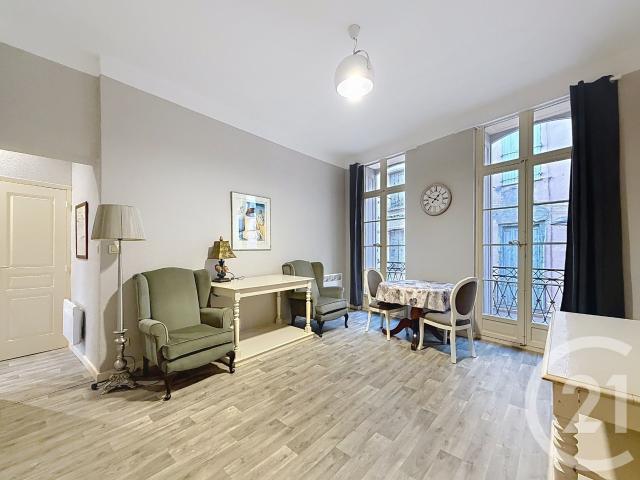 Appartement vente à Perpignan