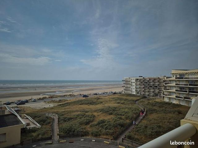Appartement vente à Montreuil-sur-Mer, Merlimont