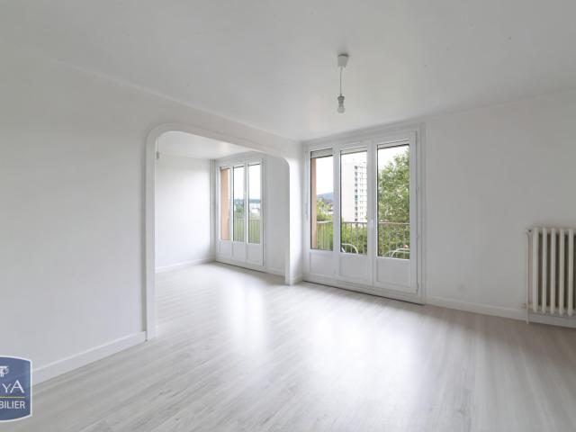 Appartement vente à Besançon