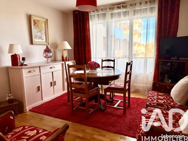 Appartement vente à Orléans, Saint-jean-de-braye