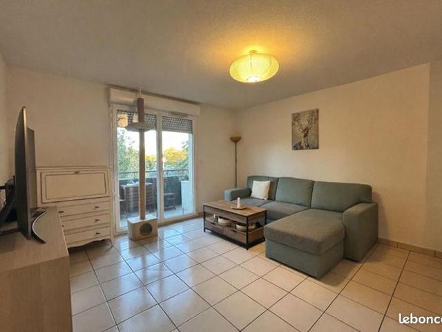 Appartement vente à Muret, Seysses