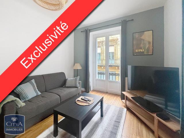 Appartement vente à Sarlat-la-Canéda, Sarlat-la-canéda