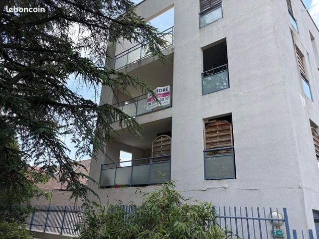 Appartement vente à Lyon, Métropole de Lyon