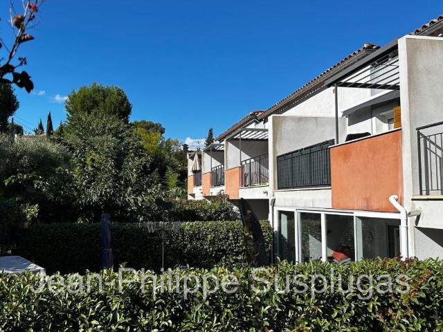 Appartement vente à Arrondissement de Toulon, Saint-cyr-sur-mer