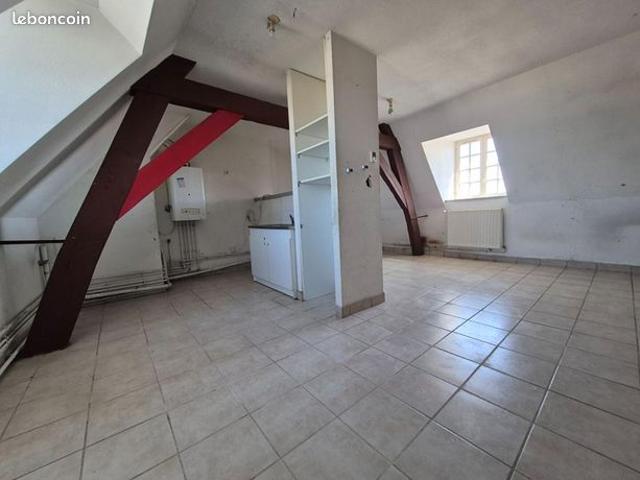 Appartement vente à Caen, Saint-omer