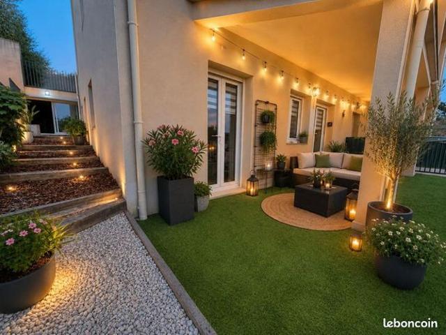 Appartement vente à Nîmes, Gallargues-le-montueux