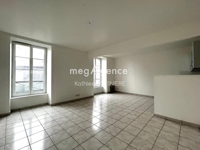 Appartement vente à Fougères-Vitré, Bretagne