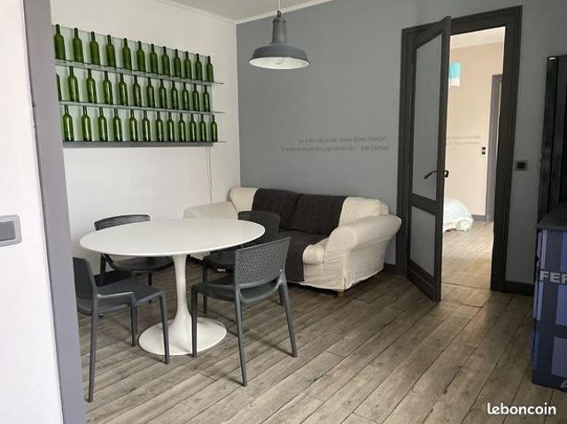 Appartement vente à Arcachon