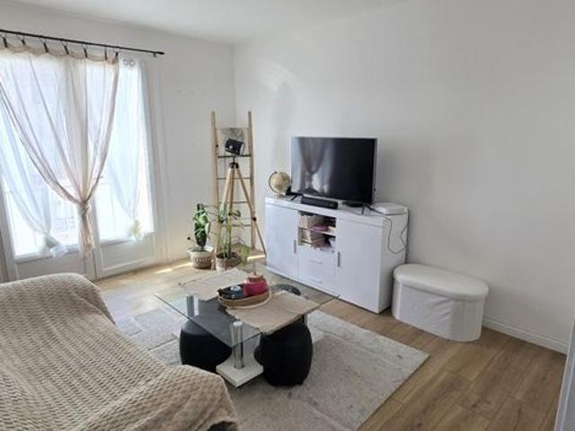 Appartement vente à Orléans