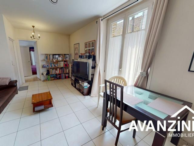 Appartement vente à Meaux, Couilly-pont-aux-dames