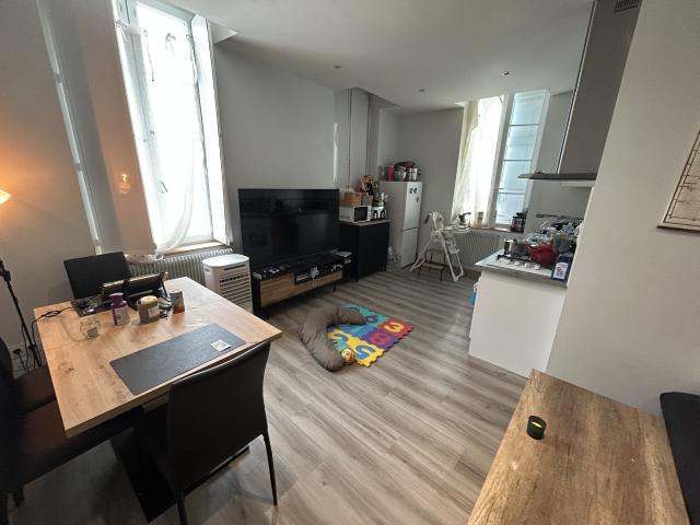 Appartement location à Agen