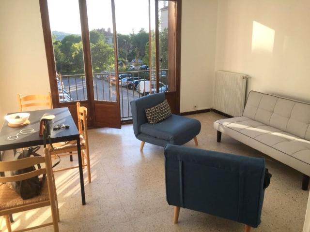 Appartement location à Aix-en-Provence, Aix-en-provence