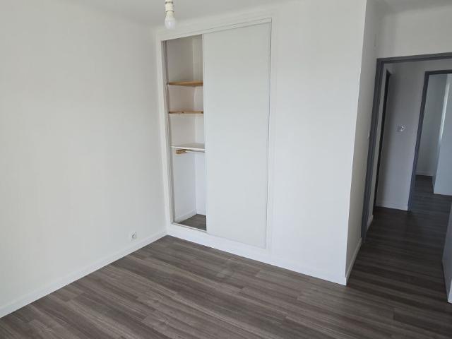 Appartement location à Ajaccio