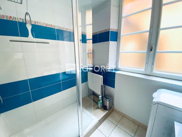 Appartement location à Albi