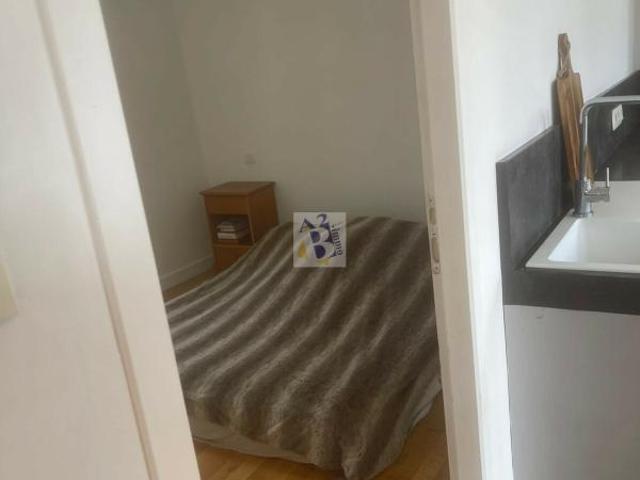 Appartement location à Angoulême, Aignes-et-puypéroux