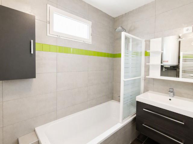 Appartement location à Saint-Julien-en-Genevois, Annemasse