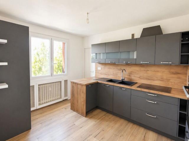 Appartement location à Saint-Julien-en-Genevois, Annemasse