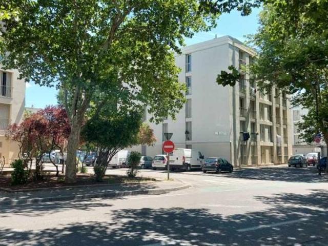 Appartement location à Avignon