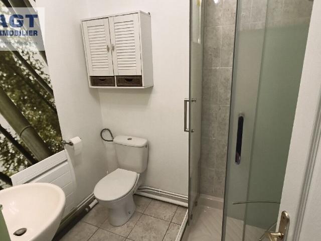 Appartement location à Beauvais