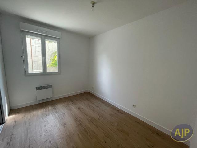 Appartement location à Châteaubriant-Ancenis, Blain