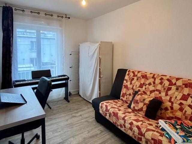 Appartement location à Brest, Bretagne