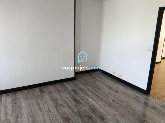 Appartement location à Calais