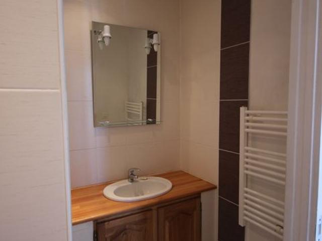 Appartement location à Montargis, Corquilleroy
