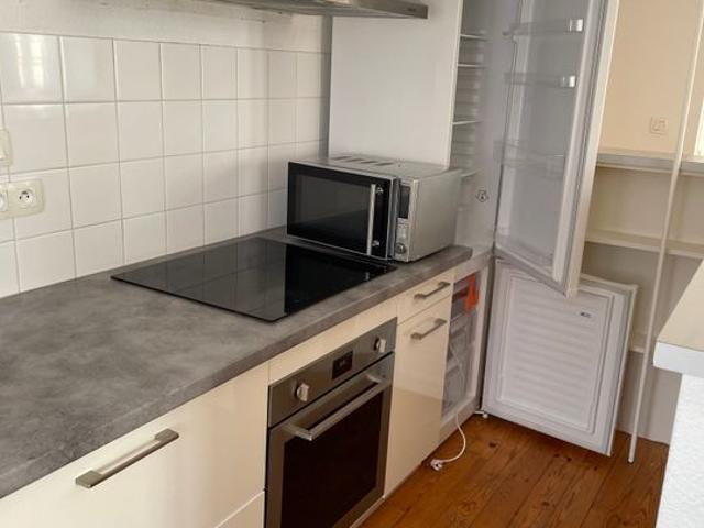 Appartement location à Roanne, Saint-nizier-sous-charlieu