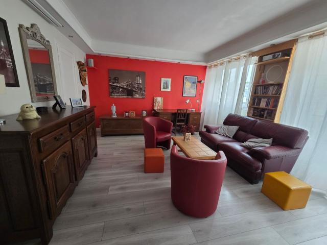 Appartement location à Châteauroux
