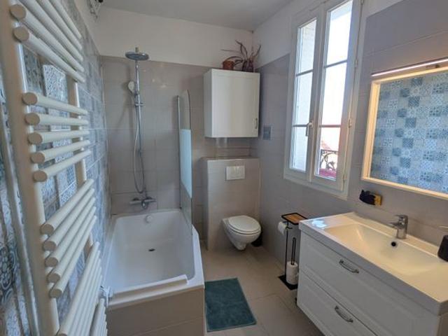Appartement location à Antony, Châtenay-malabry
