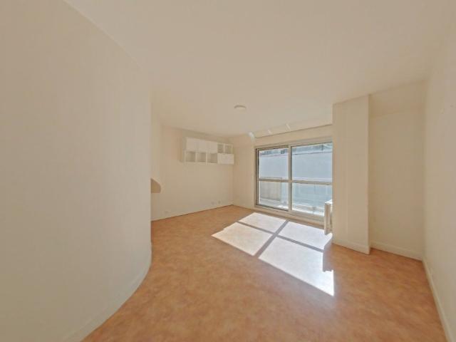 Appartement location à Nanterre, Clichy
