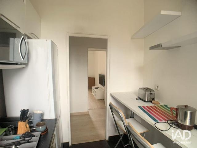 Appartement location à France métropolitaine, Clichy