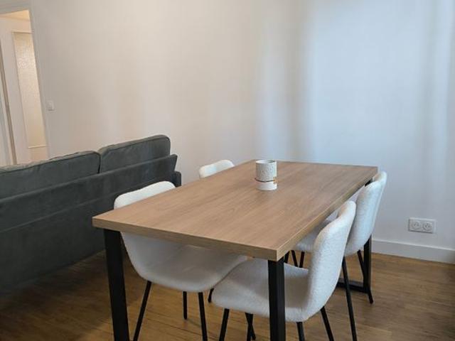 Appartement location à Nanterre, Colombes